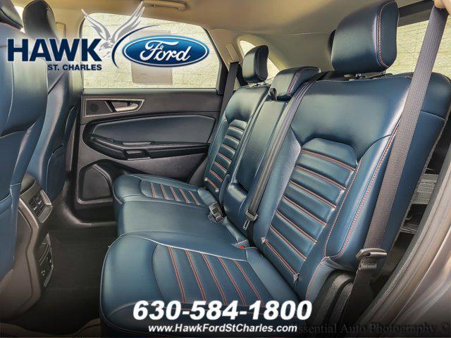 used 2022 Ford Edge car, priced at $28,770