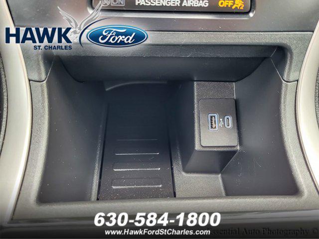 used 2022 Ford Edge car, priced at $28,770