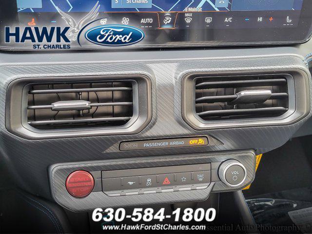 new 2025 Ford Mustang car, priced at $70,865