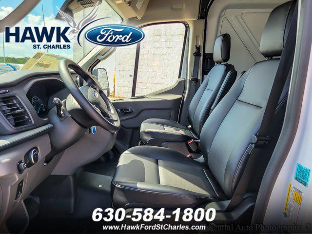 new 2024 Ford Transit-250 car, priced at $47,873