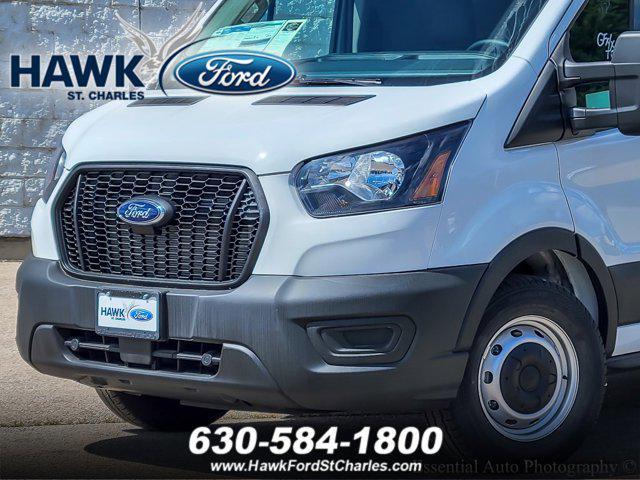 new 2024 Ford Transit-250 car, priced at $47,873