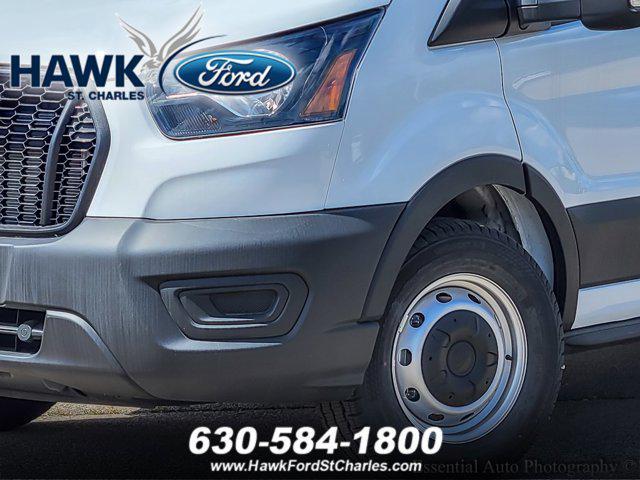 new 2024 Ford Transit-250 car, priced at $47,873