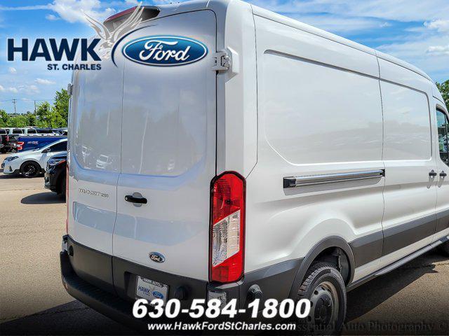 new 2024 Ford Transit-250 car, priced at $47,873