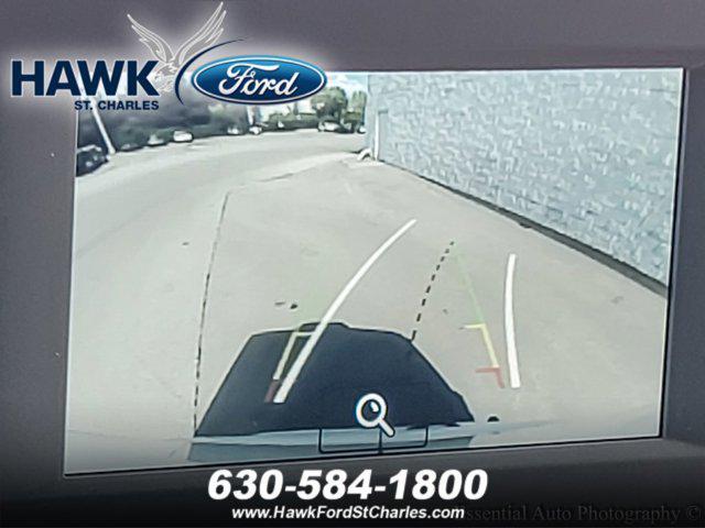 new 2024 Ford Transit-250 car, priced at $47,873