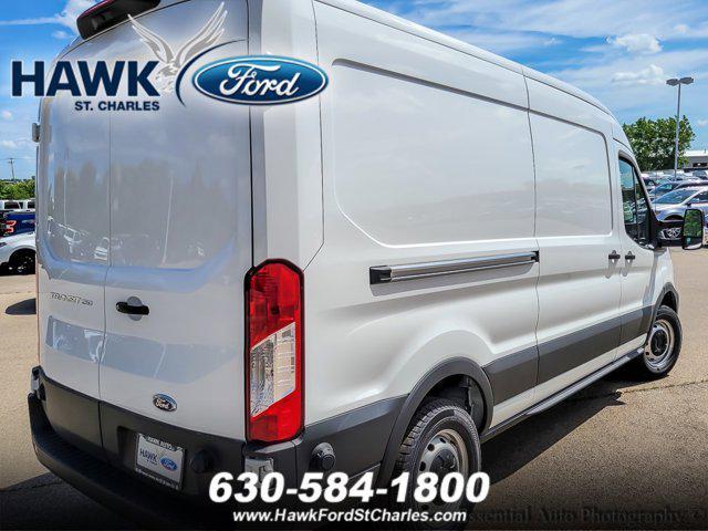 new 2024 Ford Transit-250 car, priced at $47,873