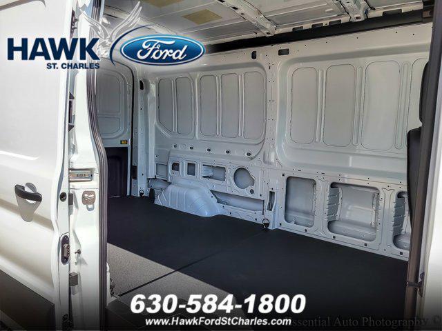 new 2024 Ford Transit-250 car, priced at $47,873