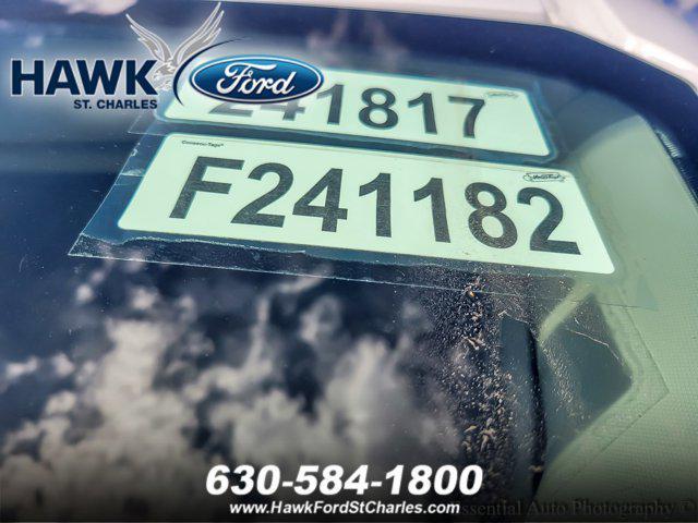 new 2024 Ford Transit-250 car, priced at $47,873