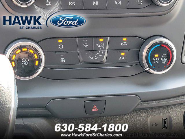 new 2024 Ford Transit-250 car, priced at $47,873