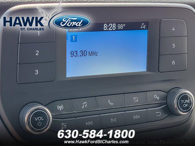 new 2024 Ford Transit-250 car, priced at $47,873