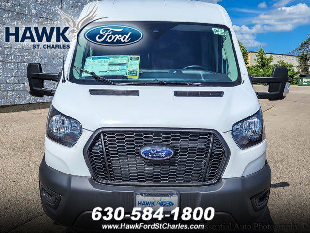 new 2024 Ford Transit-250 car, priced at $47,873