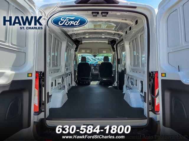 new 2024 Ford Transit-250 car, priced at $47,873