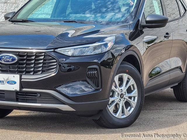 new 2024 Ford Escape car, priced at $32,750