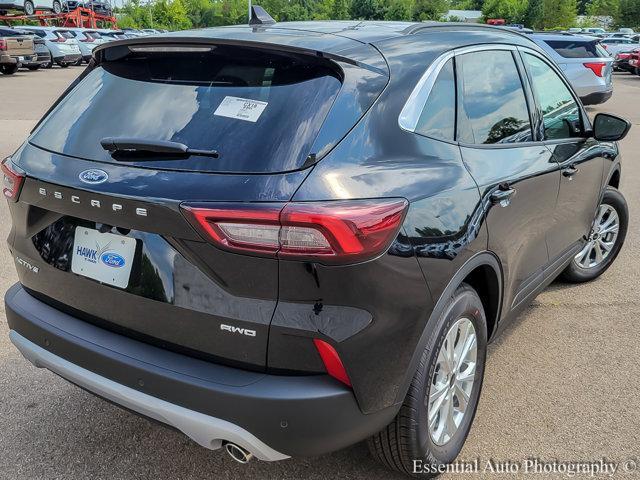 new 2024 Ford Escape car, priced at $32,750