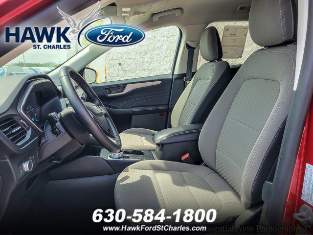 used 2022 Ford Escape car, priced at $25,660