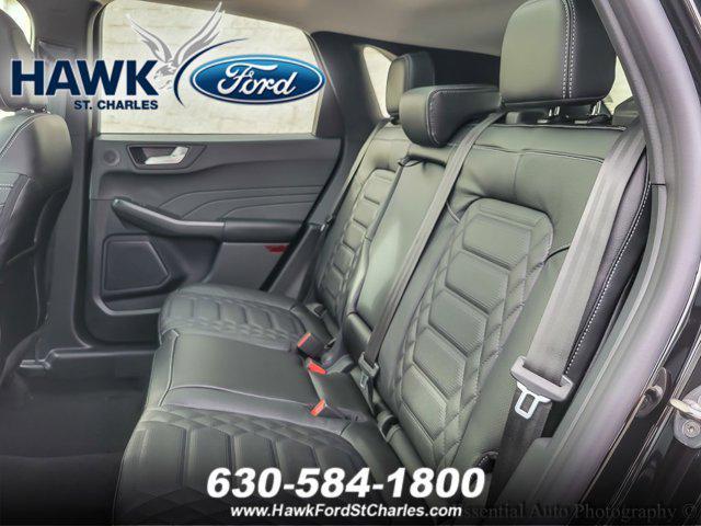 new 2024 Ford Escape car, priced at $39,718