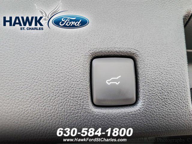 new 2024 Ford Escape car, priced at $39,718