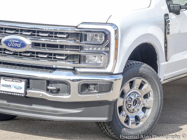 new 2024 Ford F-250 car, priced at $77,335