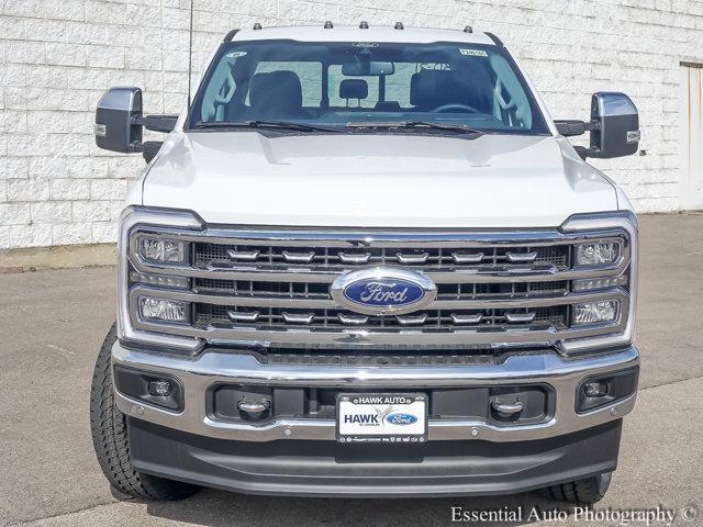 new 2024 Ford F-250 car, priced at $77,335