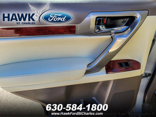 used 2013 Lexus GX 460 car, priced at $18,500