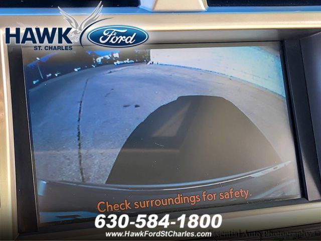 used 2013 Lexus GX 460 car, priced at $18,500