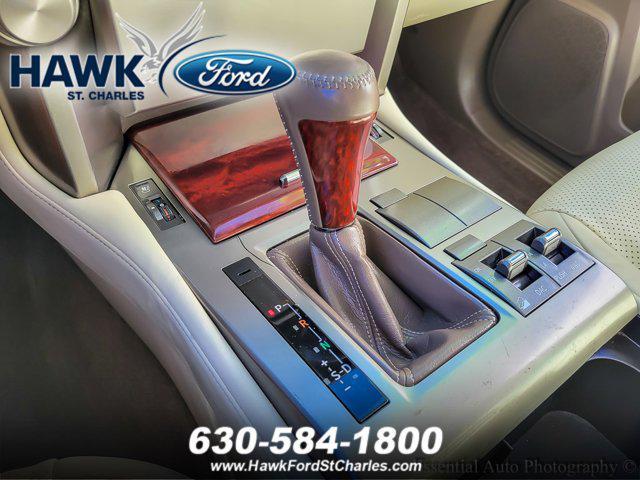 used 2013 Lexus GX 460 car, priced at $18,500