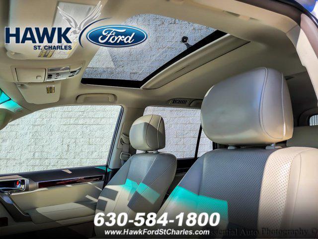 used 2013 Lexus GX 460 car, priced at $18,500