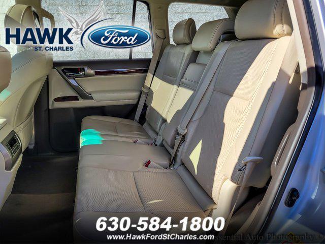 used 2013 Lexus GX 460 car, priced at $18,500