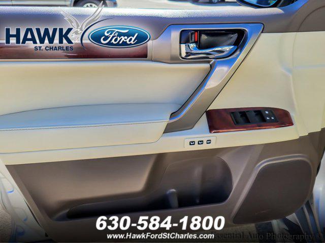 used 2013 Lexus GX 460 car, priced at $18,500