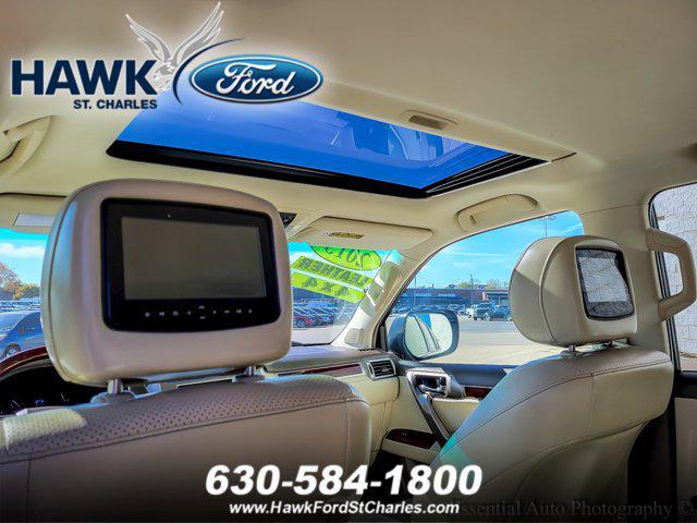used 2013 Lexus GX 460 car, priced at $18,500