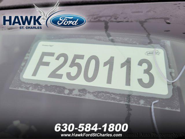 new 2025 Ford Bronco Sport car, priced at $37,036