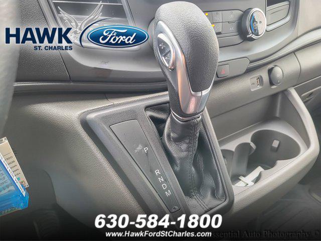 new 2024 Ford Transit-250 car, priced at $48,028