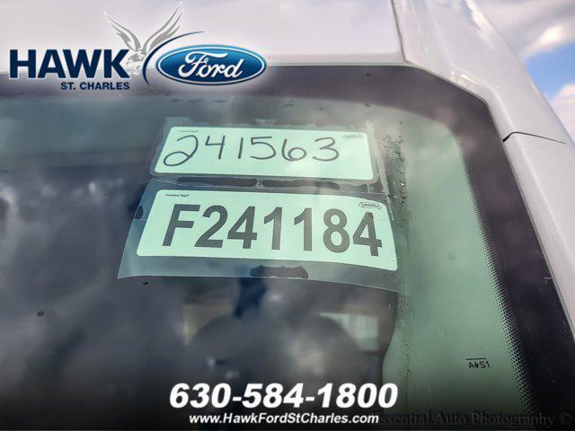 new 2024 Ford Transit-250 car, priced at $48,028