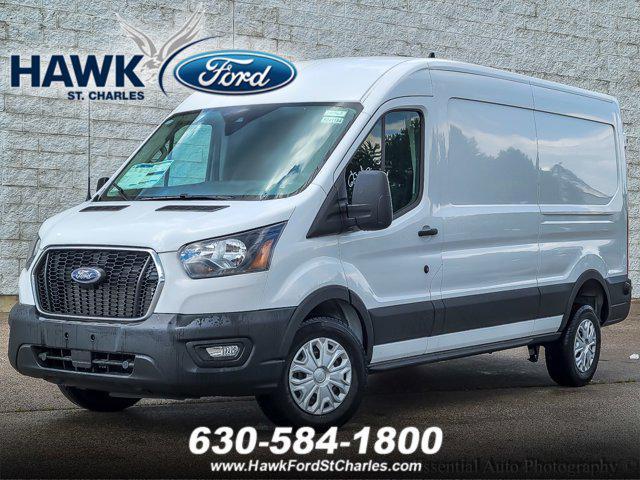 new 2024 Ford Transit-250 car, priced at $48,028