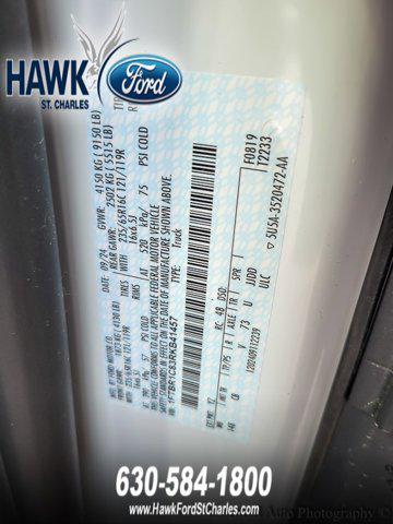 new 2024 Ford Transit-250 car, priced at $48,028