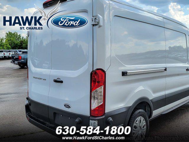 new 2024 Ford Transit-250 car, priced at $48,028