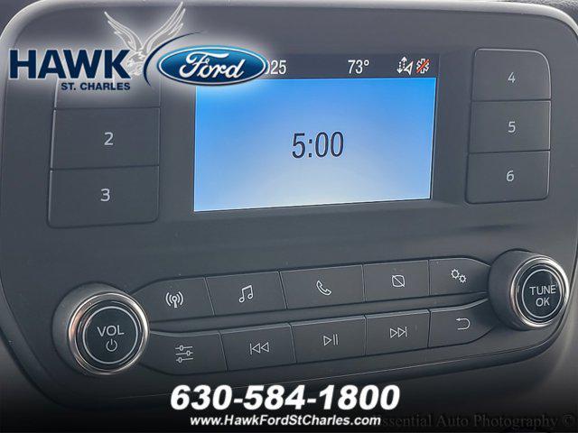 new 2024 Ford Transit-250 car, priced at $48,028