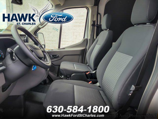 new 2024 Ford Transit-250 car, priced at $48,028