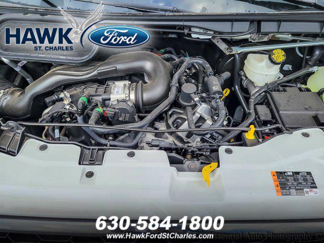 new 2024 Ford Transit-250 car, priced at $48,028