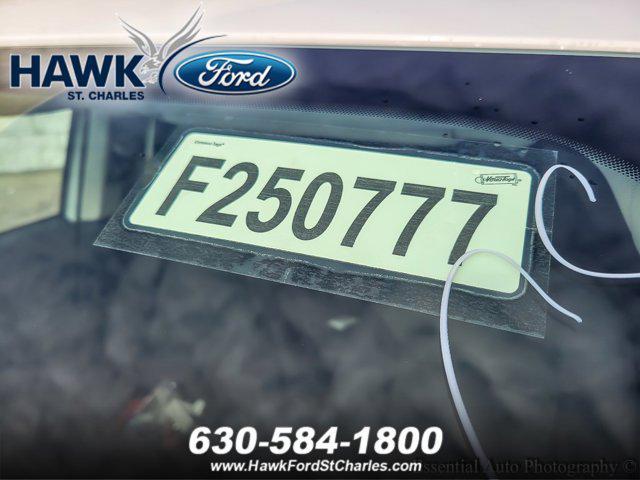 new 2025 Ford Maverick car, priced at $30,225