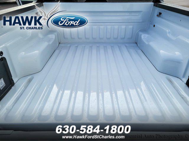 new 2025 Ford Maverick car, priced at $30,225