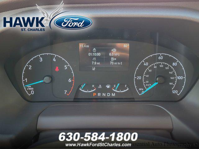 new 2025 Ford Transit-350 car, priced at $70,110