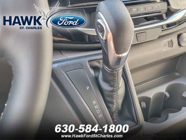 new 2025 Ford Transit-350 car, priced at $70,110