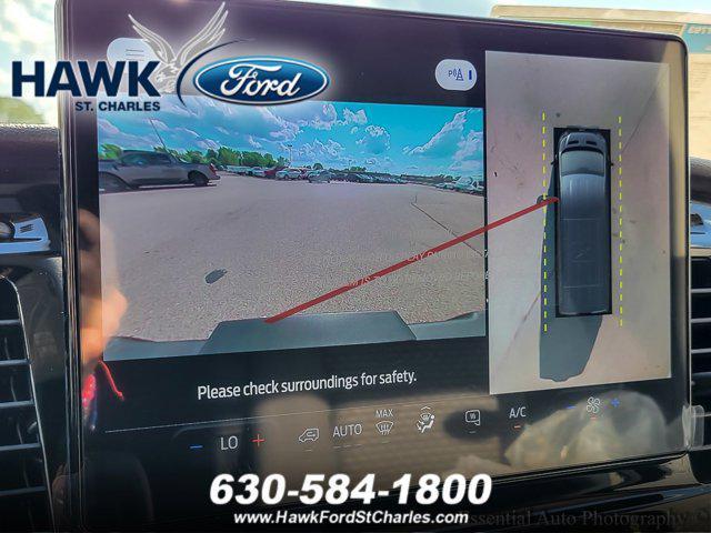 new 2025 Ford Transit-350 car, priced at $70,110