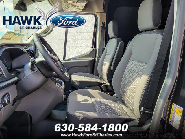 new 2025 Ford Transit-350 car, priced at $70,110