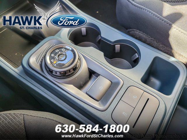 new 2025 Ford Maverick car, priced at $30,356