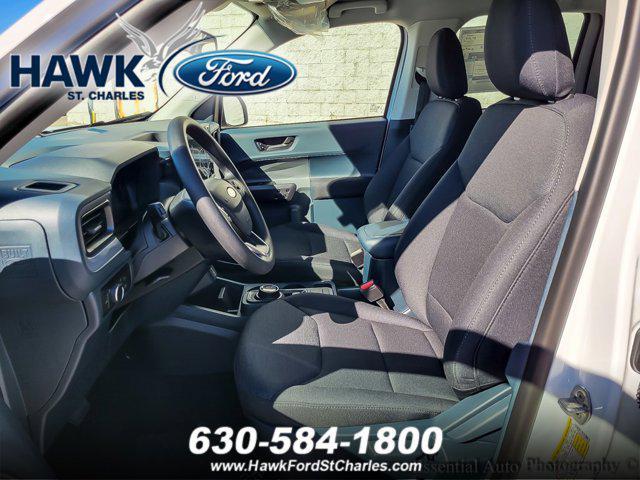 new 2025 Ford Maverick car, priced at $30,356