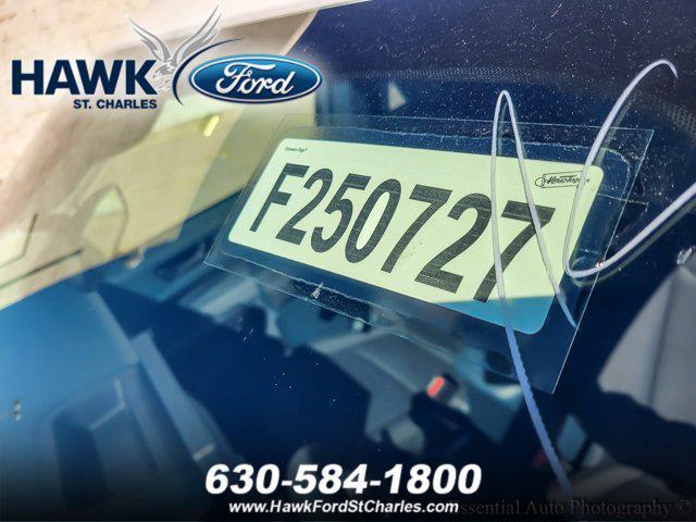 new 2025 Ford Maverick car, priced at $30,356
