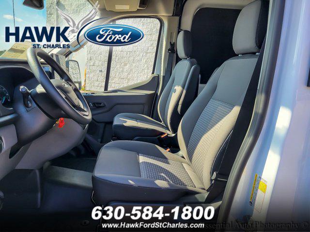 new 2025 Ford Transit-350 car, priced at $60,585
