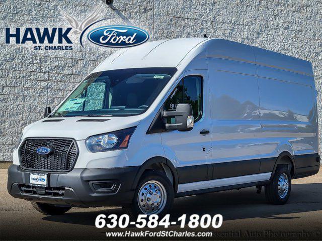 new 2025 Ford Transit-350 car, priced at $60,585