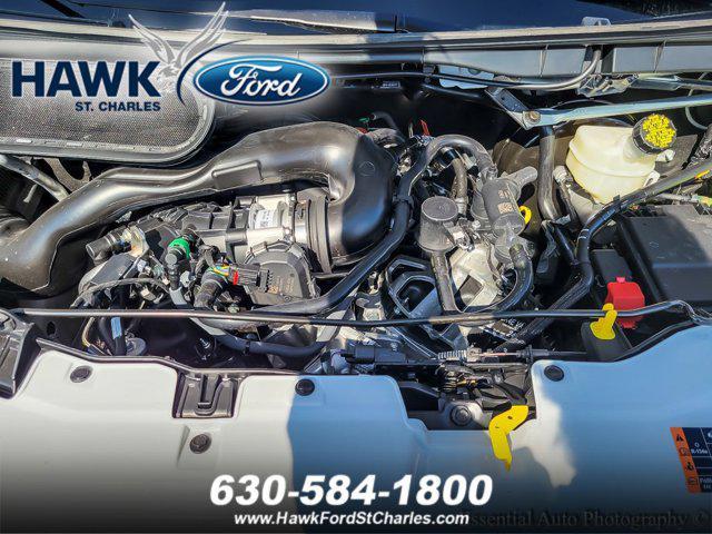 new 2025 Ford Transit-350 car, priced at $60,585